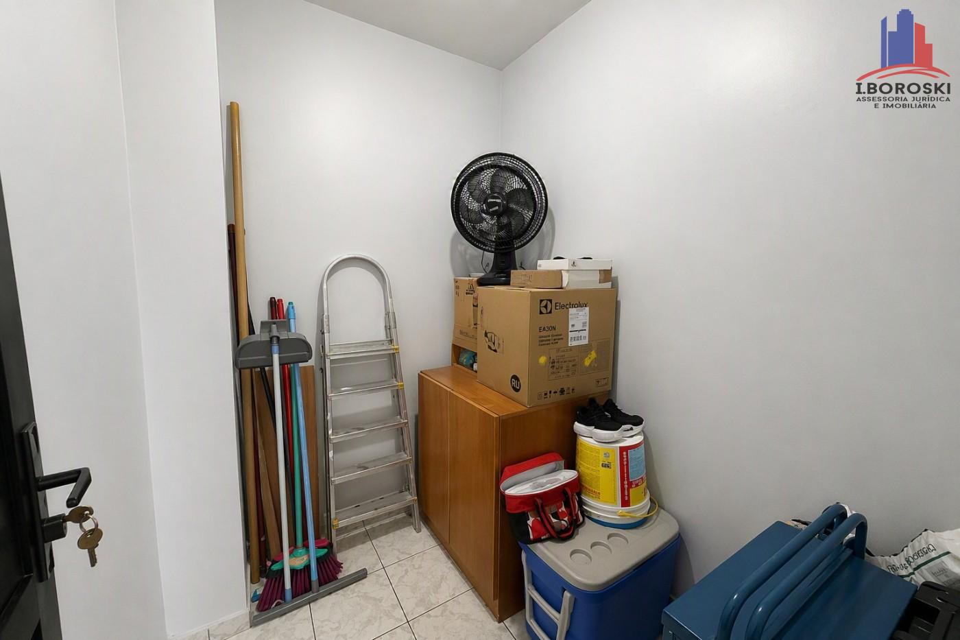 Apartamento, 2 quartos, 76 m² - Foto 19